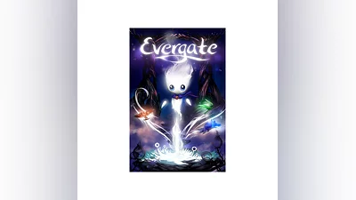 Evergate Xbox One & Xbox Series X|S активация