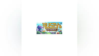 Rusty's Retirement - STEAM GIFT РОССИЯ