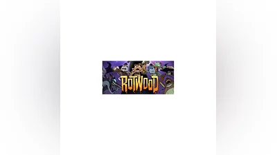 Rotwood - STEAM GIFT РОССИЯ