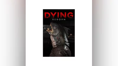 DYING : Reborn Xbox One & Xbox Series X|S активация