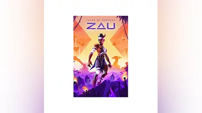 Tales of Kenzera : ZAU Xbox Series X|S активация