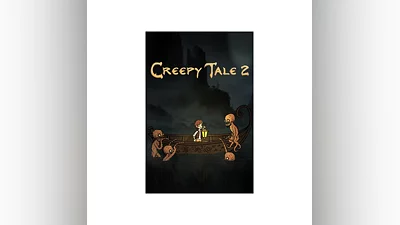 Creepy Tale 2 Xbox One & Xbox Series X|S активация