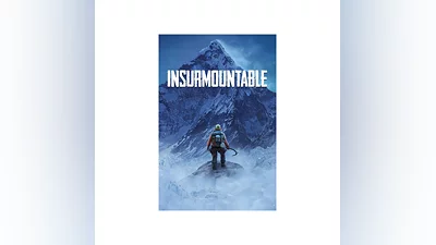 Insurmountable Xbox One & Xbox Series X|S активация