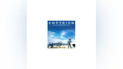 EMPYRION GALACTIC SURVIVAL  STEAM КЛЮЧ