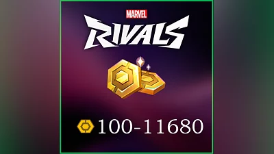 Marvel Rivals   Lattice - Кристаллы   GLOBAL