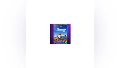 Microsoft Flight Simulator 2024 - Deluxe Edition XBOX