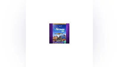 Microsoft Flight Simulator 2024 - Premium Deluxe XBOX