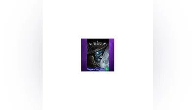 New World  Aeternum Deluxe Edition XBOX