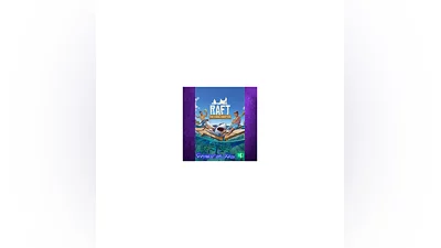 Raft XBOX