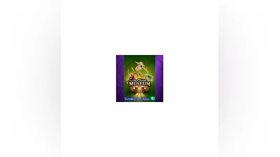 Two Point Museum XBOX