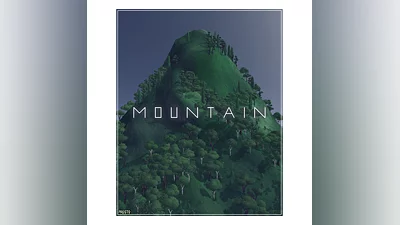 Mountain (STEAM KEY / REGION FREE)