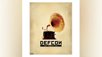 DEFCON Soundtrack (STEAM KEY / REGION FREE)