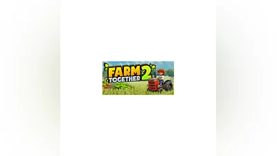 Farm Together 2 - STEAM GIFT РОССИЯ