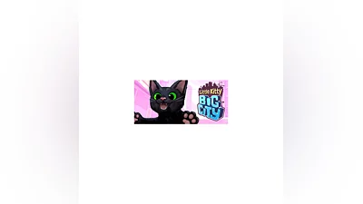 Little Kitty, Big City * STEAM RU   АВТО  0%