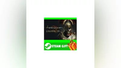 ️ВСЕ СТРАНЫ+РОССИЯ ️ King Arthur: Legion IX STEAM GIFT