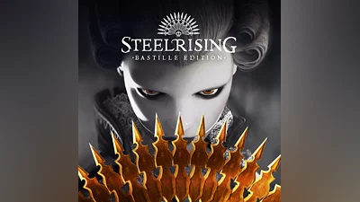 Steelrising (Steam/Ключ/ Россия и Весь мир)