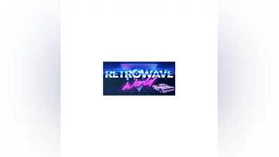 Retrowave World * STEAM RU   АВТО  0%