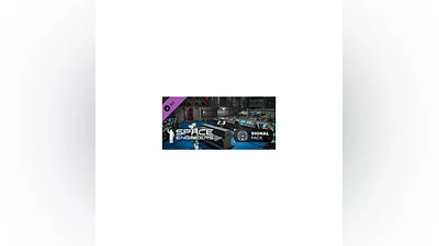 Space Engineers - Signal Pack DLC - STEAM GIFT РОССИЯ