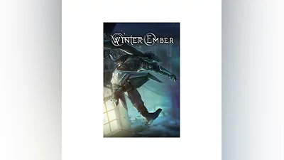 Winter Ember Xbox One & Xbox Series X|S активация