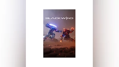 Blackwind Xbox One & Xbox Series X|S активация