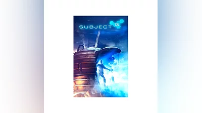 Subject 13 Xbox One & Xbox Series X|S активация