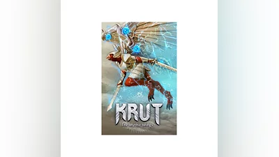 Krut: The Mythic Wings Xbox One|X|S активация