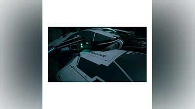 EVERSPACE 2 - Alienware Decal | Steam Ключ DLC