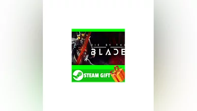 ️ВСЕ СТРАНЫ+РОССИЯ ️ Die by the Blade STEAM GIFT