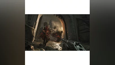 ️Witchfire | АВТОДОСТАВКА [Россия Steam Gift]