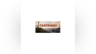 ️Project Castaway | АВТОДОСТАВКА [Россия Steam Gift]