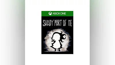 SHADY PART OF ME  (XBOX ONE/SERIES X|S) КЛЮЧ