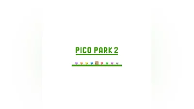 ️PICO PARK 2 | АВТОДОСТАВКА [Россия Steam Gift]