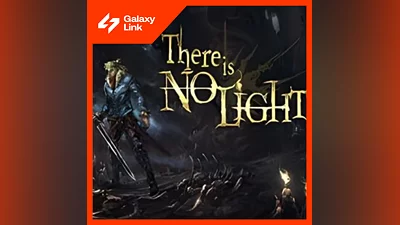 There is No Light: Enhanced Edition - STEAM КЛЮЧ