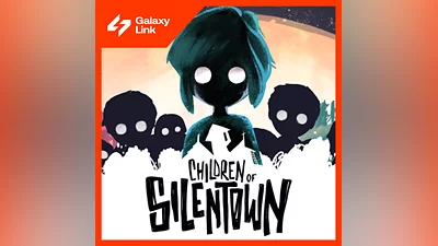 Children of Silent Town - STEAM КЛЮЧ GLOBAL + RU