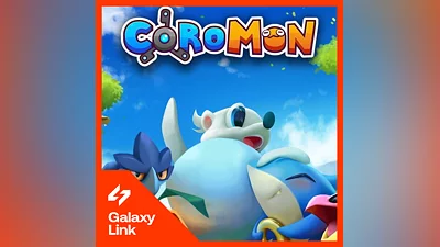 Coromon  - STEAM КЛЮЧ GLOBAL + RU