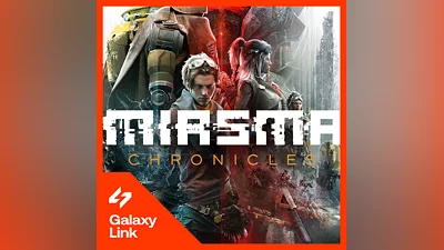 Miasma Chronicles - STEAM КЛЮЧ GLOBAL + RU