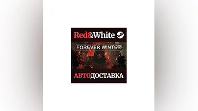 The Forever Winter * STEAM RU*KZ*UA*СНГ АВТОДОСТАВКА