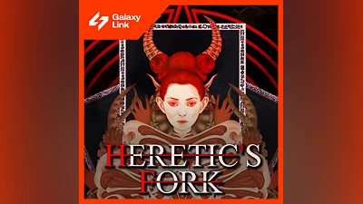 Heretic's Fork - STEAM КЛЮЧ GLOBAL + RU