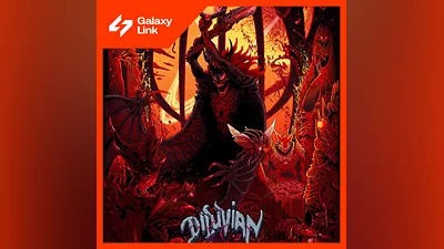 Diluvian Ultra - STEAM КЛЮЧ GLOBAL + RU