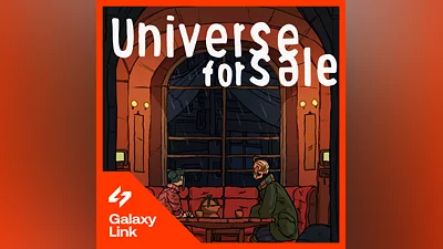 Universe For Sale - STEAM КЛЮЧ GLOBAL + RU