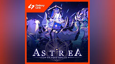 Astrea: Six-Sided Oracles - STEAM КЛЮЧ GLOBAL + RU