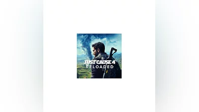 JUST CAUSE 4 RELOADED EDITION  STEAM КЛЮЧ