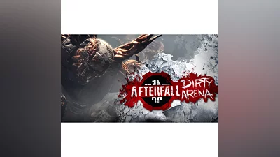 Afterfall Insanity - Dirty Arena Edition РФ/УКРАИНА/КЗ