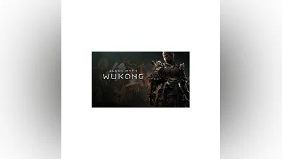 Black Myth: Wukong (Steam Ключ Global + РФ)