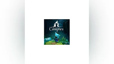 THE LAST CAMPFIRE  STEAM КЛЮЧ
