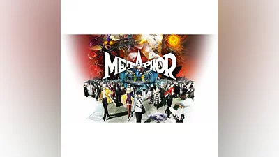 Metaphor: ReFantazio / Anniversary Edition GLOBAL + РФ