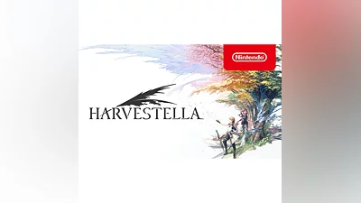 Harvestella / Nintendo Switch / Ключ Европа