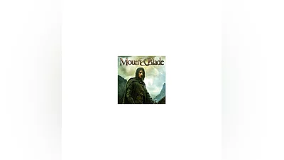 Mount & Blade Steam Key RU