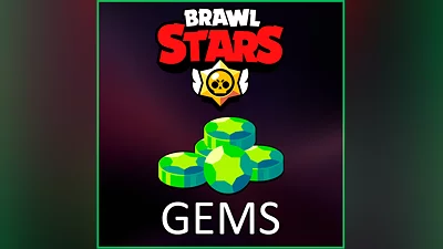 BRAWL STARS [ГЕМЫ] [СКИНЫ] [НАБОРЫ]   GLOBAL