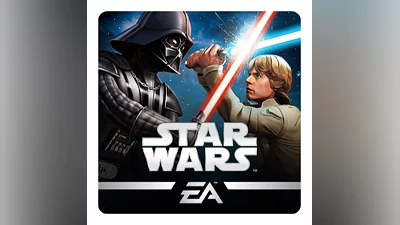 Star Wars: Galaxy of Heroes Донат БЫСТРАЯ ДОСТАВКА